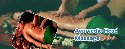 Ayurvedic spa near me