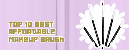Best affordable eye brushes
