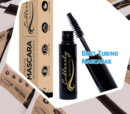 Best amazon mascara