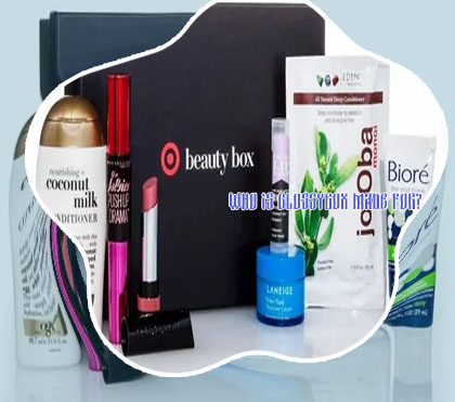 Best beauty box for over 40
