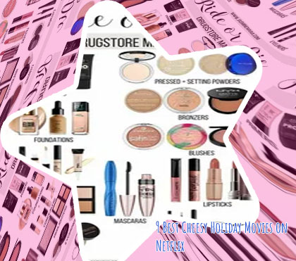 Best contour drugstore