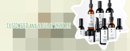 Best custom skincare brands