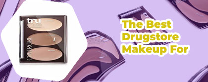 Best drugstore contour