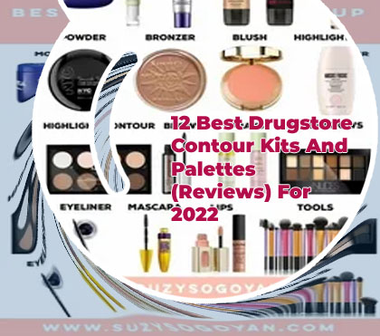 Best drugstore cream contour