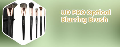 Best face makeup brush set