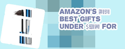 Best mascara on amazon