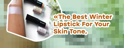 Bronzer stick drugstore