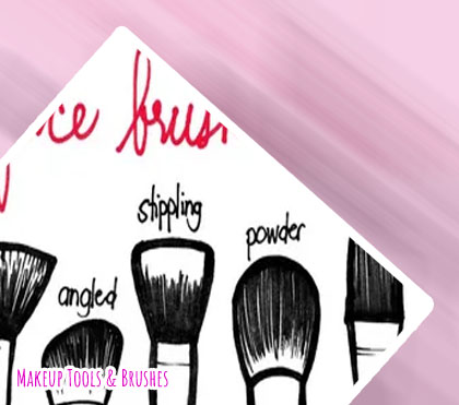 Cheap brushes