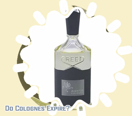 Creed cologne