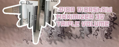 Diorshow primer
