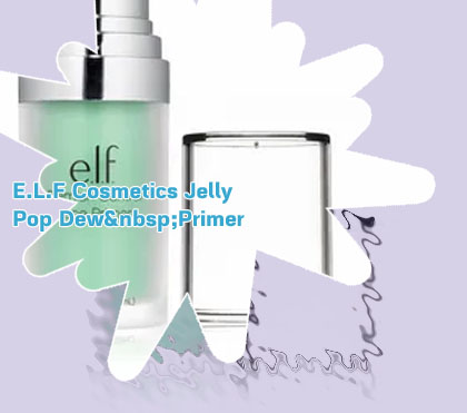 Elf dewy primer