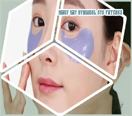 Eye patches for women