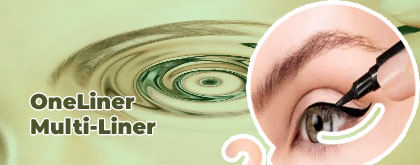 Eyeko liner