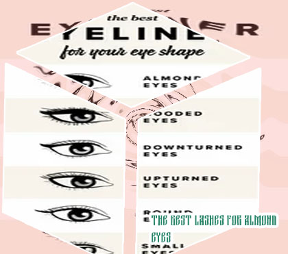Eyeliner for downturned eyes