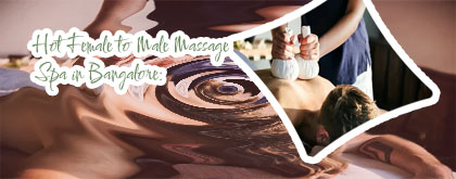 Female to male spa in near me