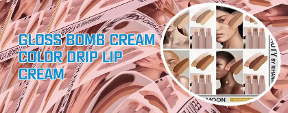 Fenty cream contour