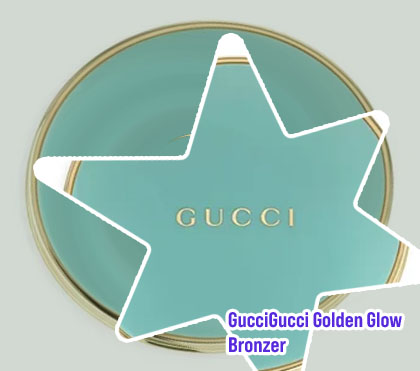 Gucci bronzer