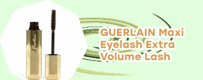 Guerlain maxi lash