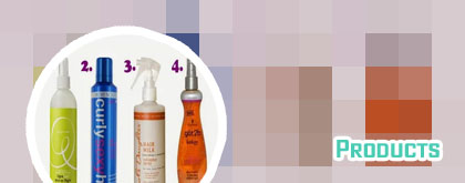 Hair products best