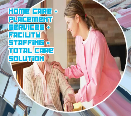 Home care service