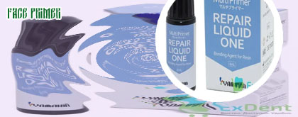 Liquid primer
