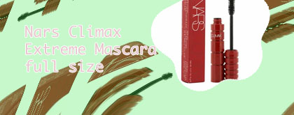 Mascara nars climax extreme
