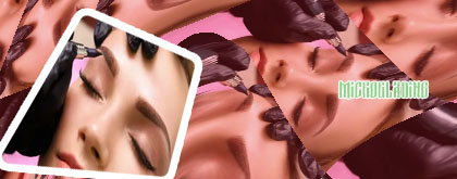 Microblading and microshading near me