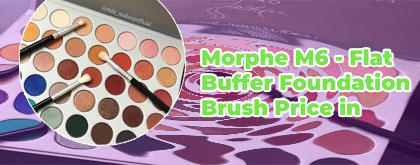 Morphe m6