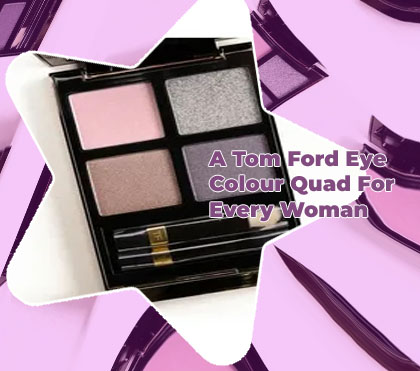 Tom ford eyeshadow
