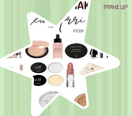 Top rated makeup