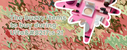 Ulta 21 days