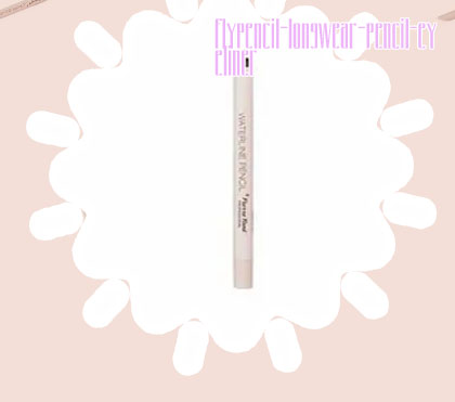 Waterline pencil