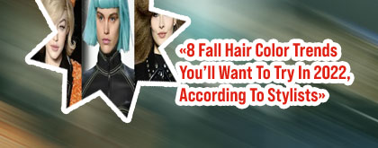 Winter hair trends