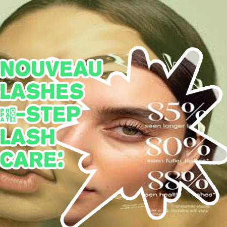 Can i use a lash serum with a lash lift