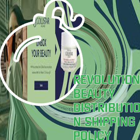 Revolution lash and brow serum